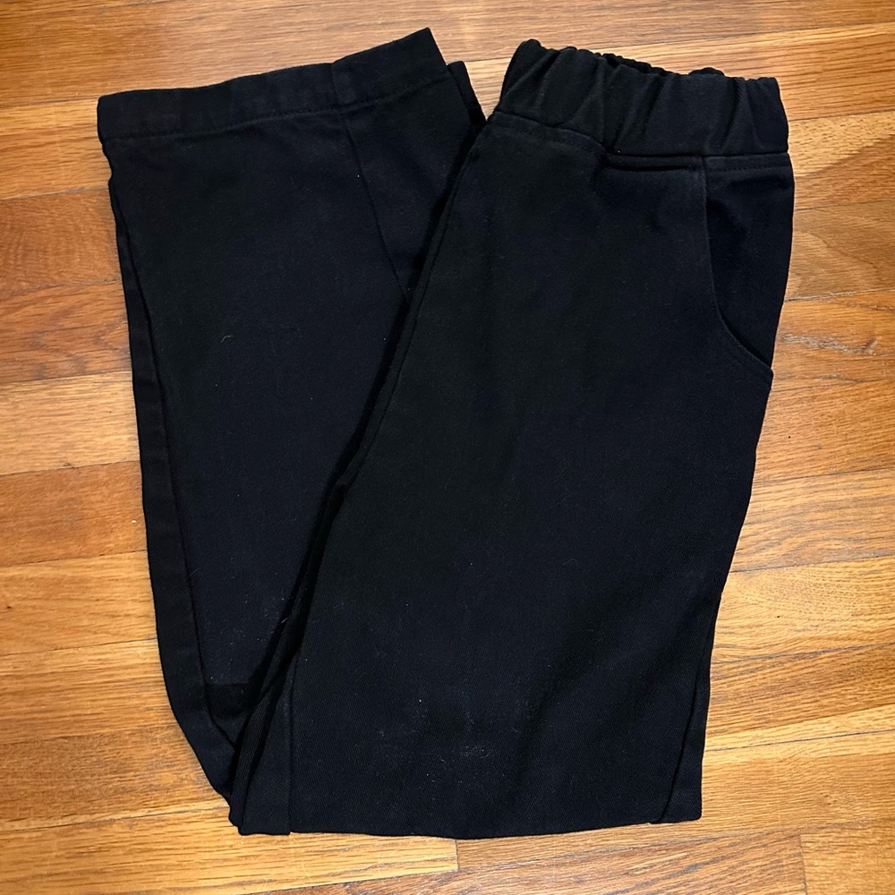 Le Bon Shoppe - Arc Pants - Black - size M
